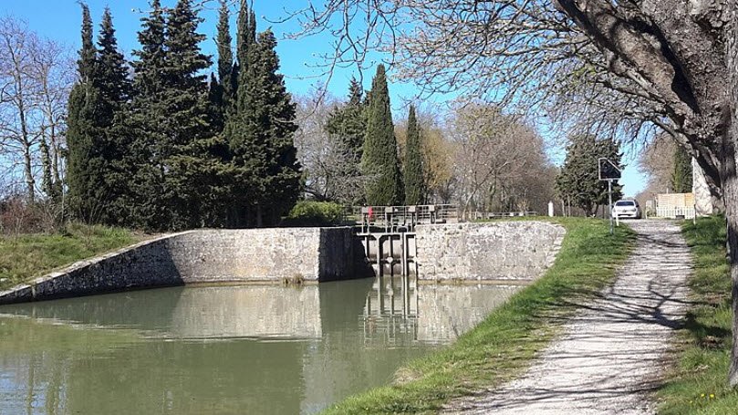 Épanchoir de Foucaud, France, France